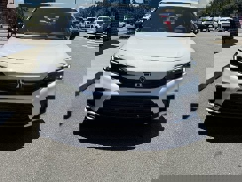 Used 2023 Honda Civic Sport image 9