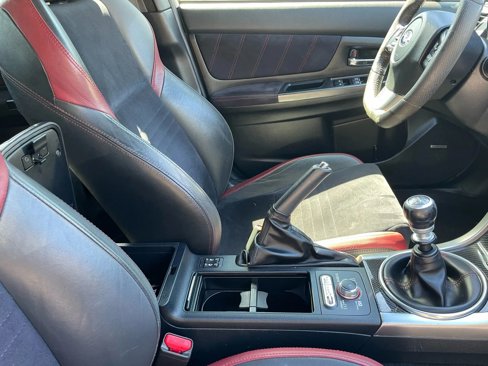 Used 2017 Subaru WRX STI w/ Popular Package #1 image 33