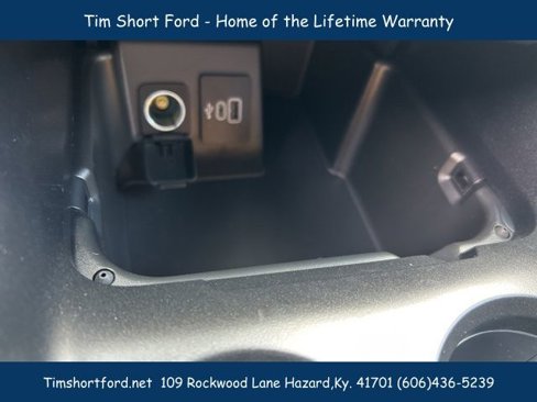 New 2025 Ford Explorer ST image 17