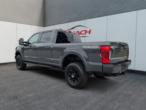 Used 2021 Ford F250 Lariat image 5