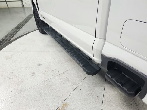 New 2025 Ford F250 Lariat w/ Black Appearance Package image 52