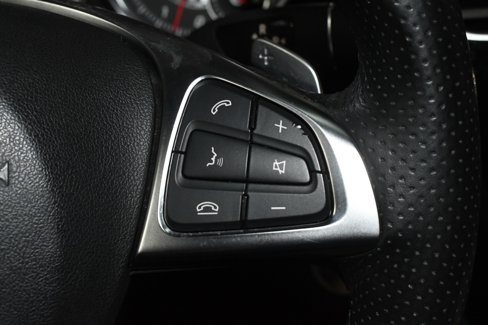 Used 2017 Mercedes-Benz GLE 43 AMG 4MATIC Coupe image 28