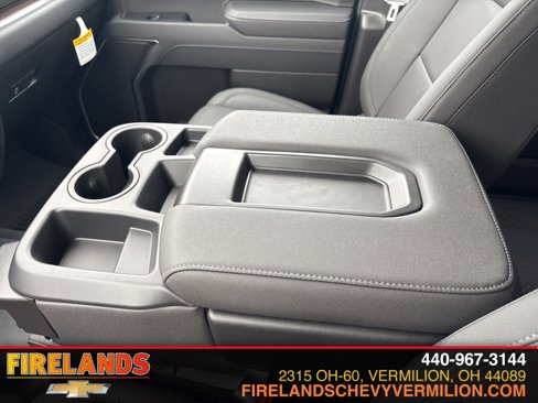 New 2026 Chevrolet Silverado 1500 LT image 30