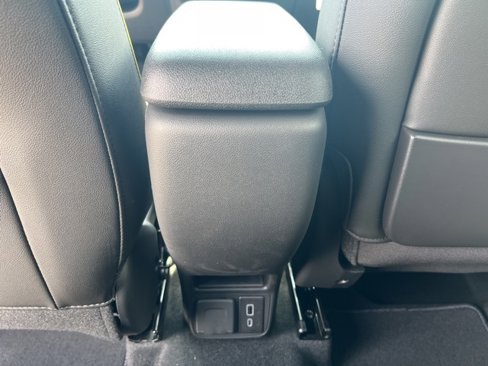 New 2026 Chevrolet TrailBlazer ACTIV w/ Convenience Package image 17