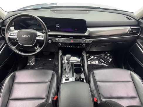Used 2025 Kia Telluride S image 51
