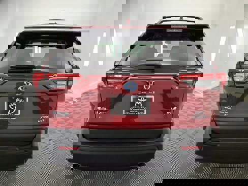 Certified 2024 Toyota RAV4 XLE image 22