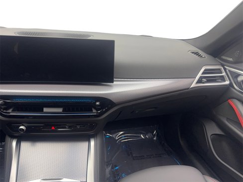 Used 2025 BMW i4 eDrive40 w/ M Sport Package image 55