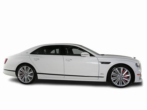 New 2025 Bentley Flying Spur Plug-In Hybrid image 13