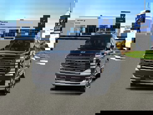 New 2026 Hyundai Palisade Calligraphy image 7