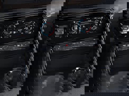 New 2026 GMC Sierra 2500 AT4X w/ AT4X AEV Edition image 23