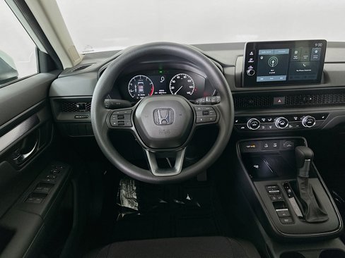 New 2026 Honda CR-V EX image 21
