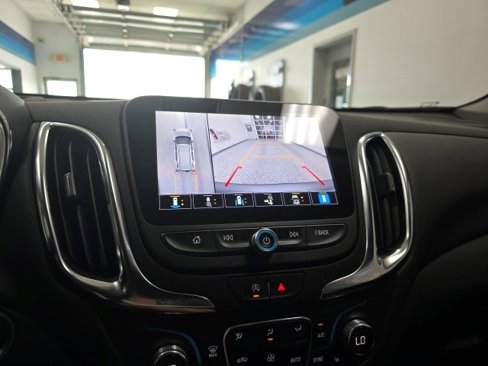 Certified 2024 Chevrolet Equinox LT image 21