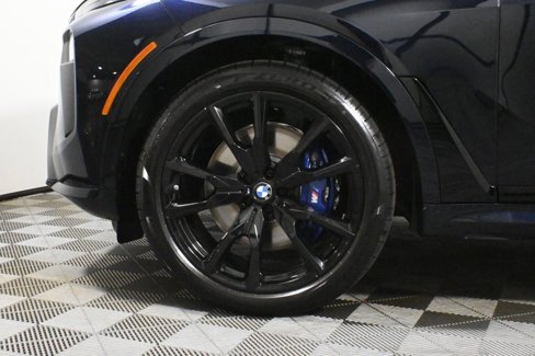 New 2026 BMW X7 xDrive40i w/ M Sport Package image 12