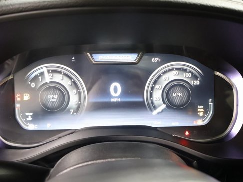 New 2026 RAM 1500 Laramie w/ Night Edition image 31
