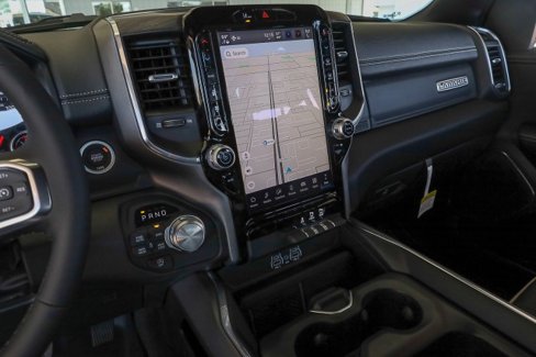 New 2026 RAM 1500 Laramie image 13