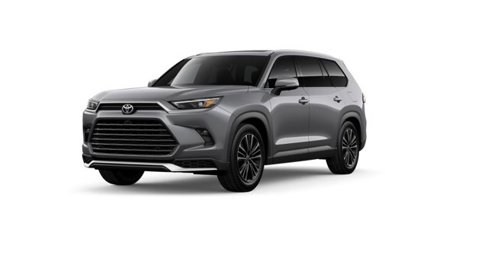 New 2026 Toyota Grand Highlander AWD Hybrid image 13