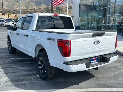 New 2025 Ford F150 STX image 10