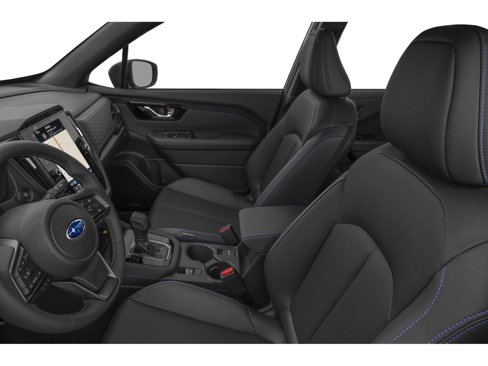 New 2025 Subaru Forester Limited image 37