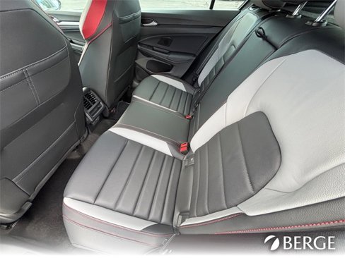 New 2025 Volkswagen GTI SE image 14