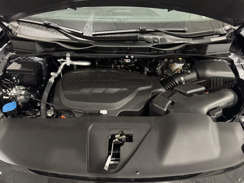 New 2026 Honda Odyssey EX-L image 15