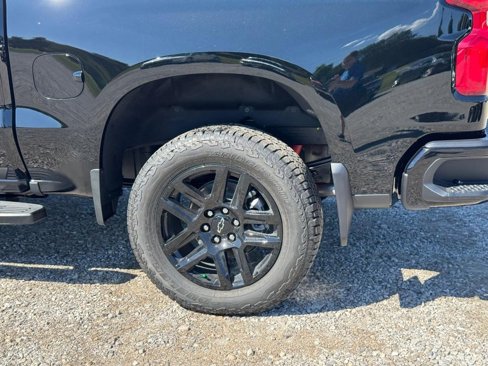 New 2026 Chevrolet Silverado 1500 LT Trail Boss w/ Convenience Package II image 4
