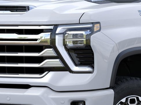 New 2026 Chevrolet Silverado 2500 High Country image 10