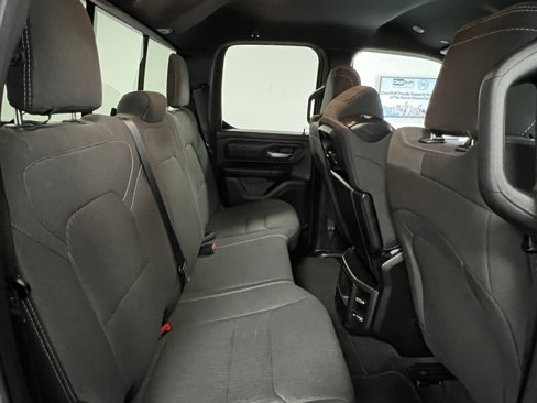 Used 2024 RAM 1500 Tradesman image 55