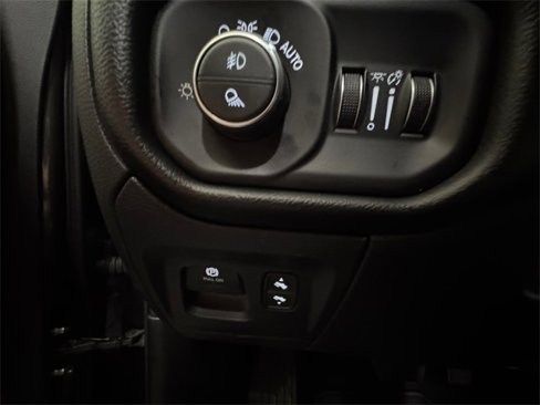 New 2025 RAM 1500 Big Horn image 24