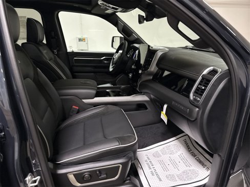 New 2026 RAM 1500 Laramie image 21