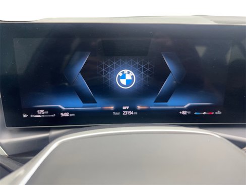 Used 2025 BMW 330i Sedan image 59