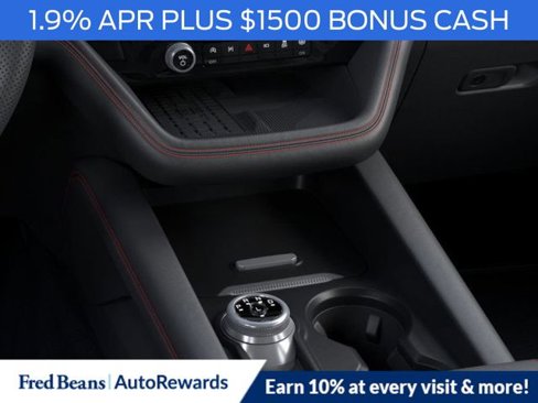 New 2025 Ford Explorer ST w/ Sun And Sound Package image 12