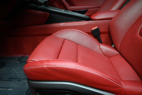 Used 2022 Porsche 911 Carrera 4 GTS image 56