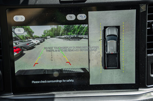 New 2025 Ford F350 XL image 46
