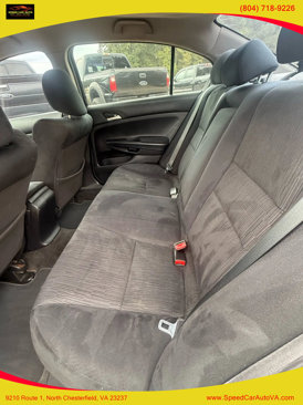 Used 2011 Honda Accord LX image 7