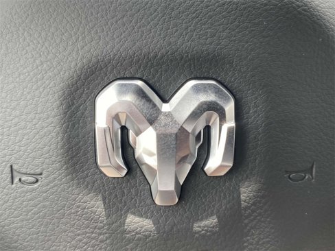 New 2026 RAM 1500 Laramie image 57