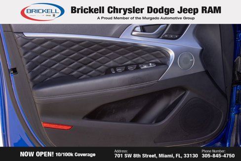 Used 2021 Genesis G70 2.0T w/ Prestige Package image 10