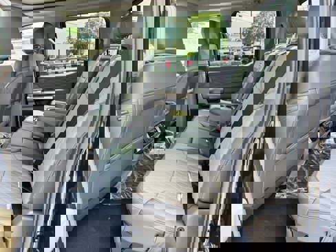 New 2025 Ford F250 Platinum w/ Platinum Plus Package image 36