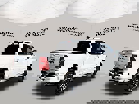 New 2026 RAM 1500 Laramie image 2
