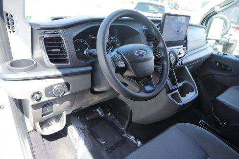 Used 2024 Ford Transit 350 XLT image 17
