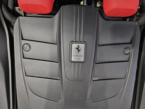 Used 2016 Ferrari F12 Berlinetta image 79