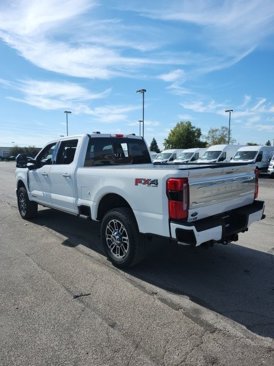 New 2026 Ford F350 Platinum image 5