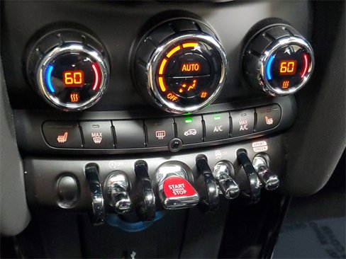 Certified 2023 MINI Cooper S image 20