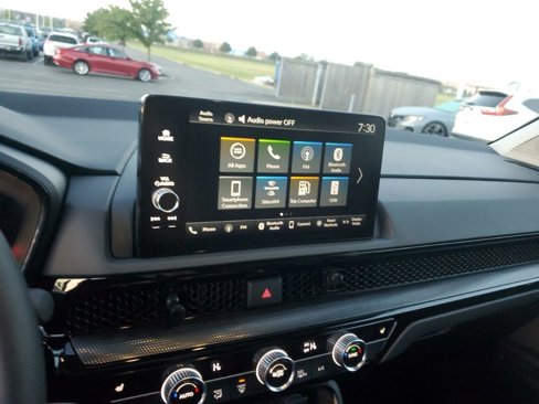 Certified 2025 Honda CR-V EX-L image 20