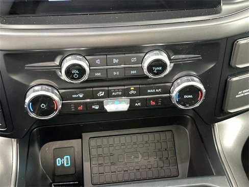 Used 2024 Ford F150 XLT w/ Equipment Group 303A High image 15