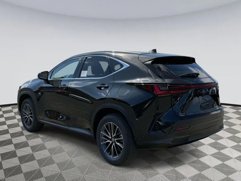 New 2026 Lexus NX 350 AWD w/ Premium Package image 4