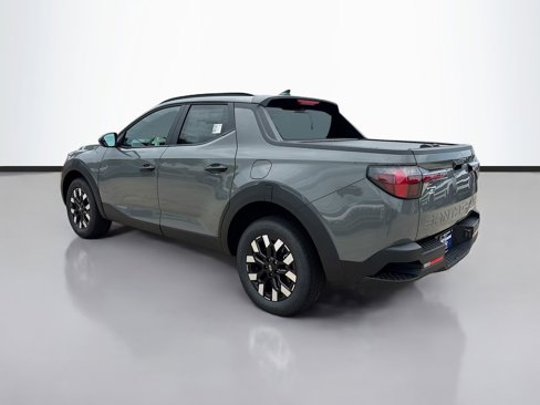 New 2025 Hyundai Santa Cruz SEL image 7