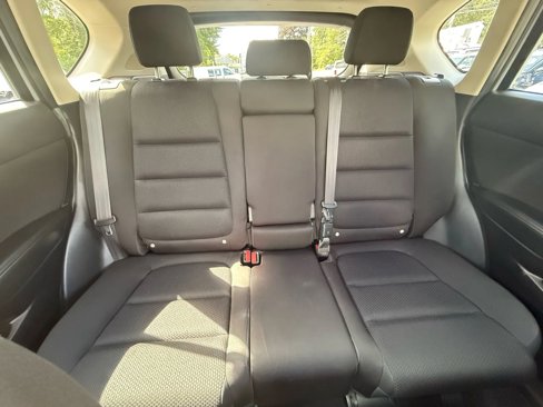 Used 2016 MAZDA CX-5 Touring w/ Bose/Moonroof Package image 30