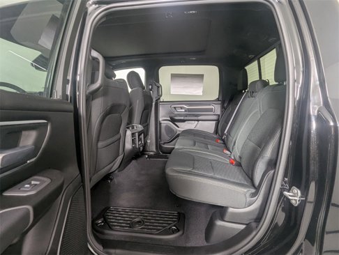 New 2026 RAM 1500 Big Horn image 28