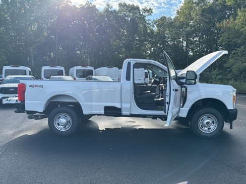 New 2026 Ford F250 XL image 25