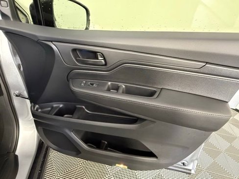 New 2026 Honda Odyssey EX-L image 40
